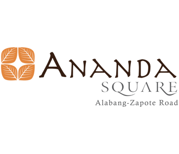 Ananda logo