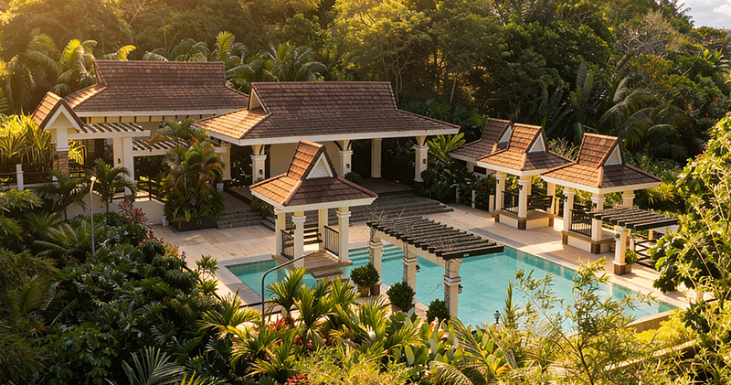 Nirwana Bali
